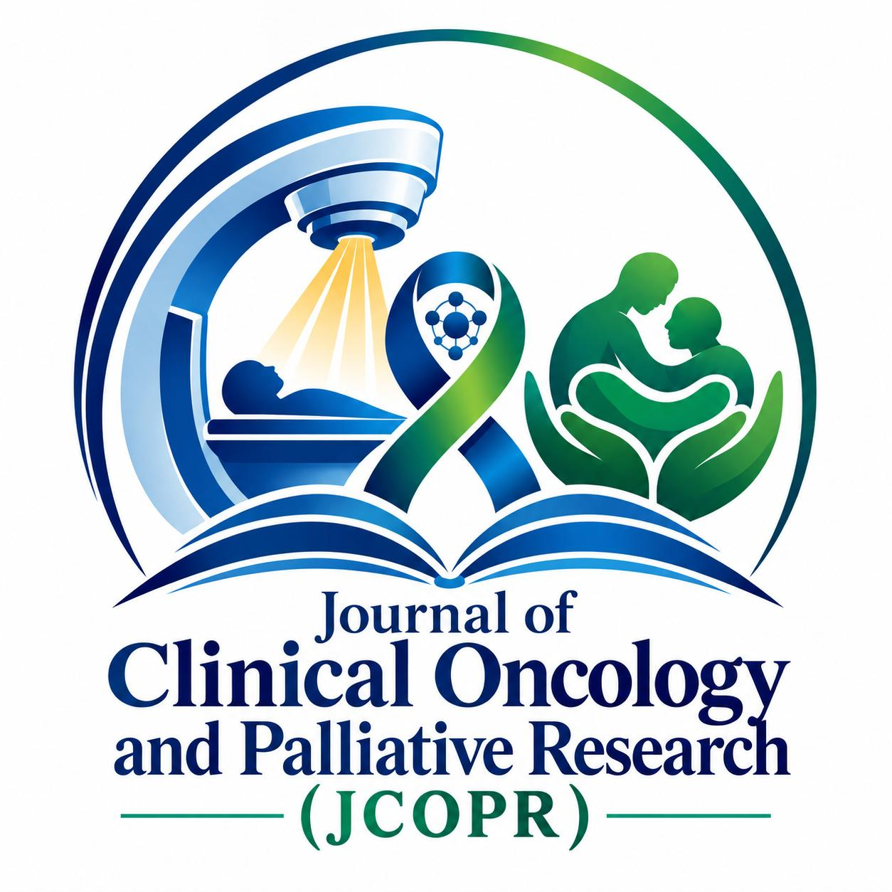 Journal of Clinical Oncology And Palliative Research